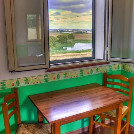 Coscio Di Badia Agroturismo *